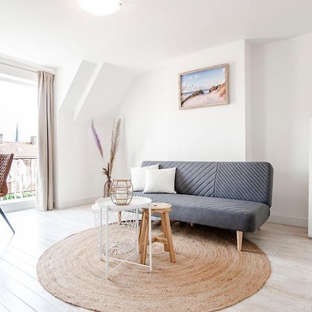Sand & Dunes Apartment Zandvoort Luaran gambar