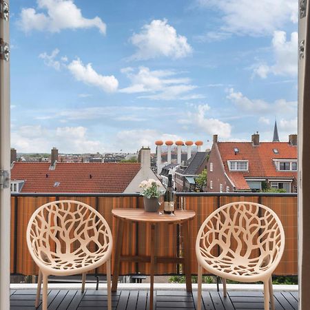 Sand & Dunes Apartment Zandvoort Luaran gambar