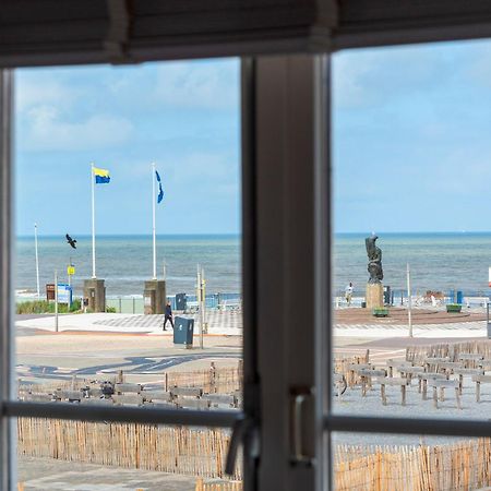 Sand & Dunes Apartment Zandvoort Luaran gambar