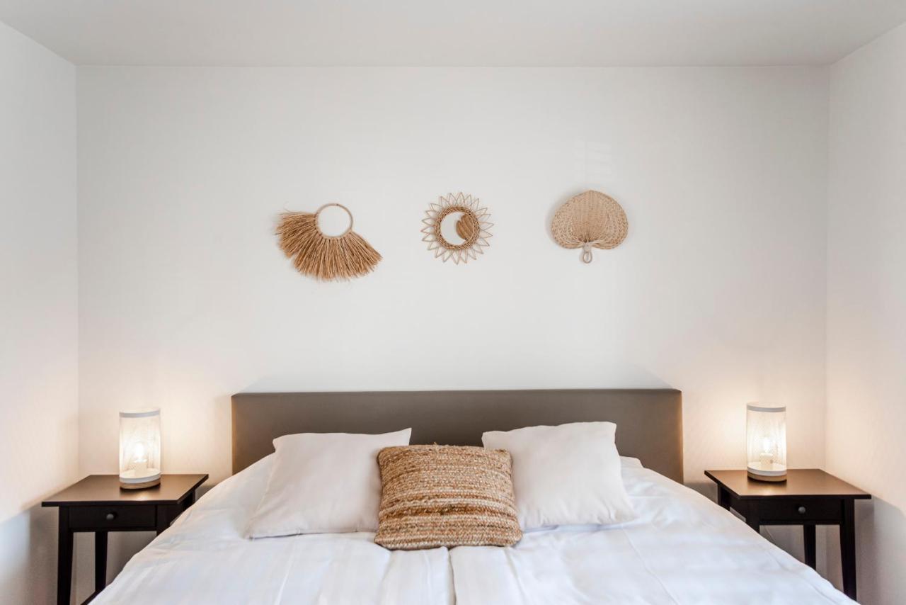 Sand & Dunes Apartment Zandvoort Luaran gambar