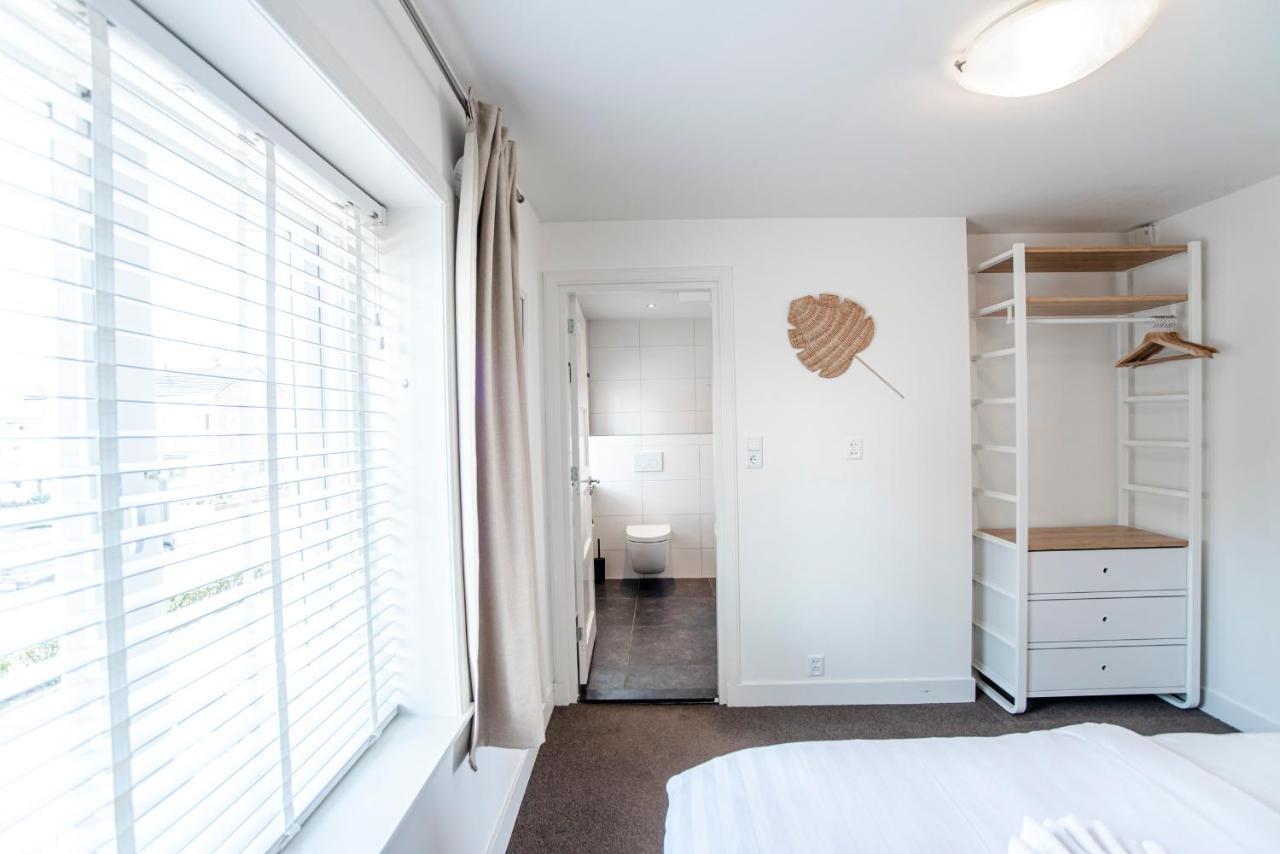 Sand & Dunes Apartment Zandvoort Luaran gambar