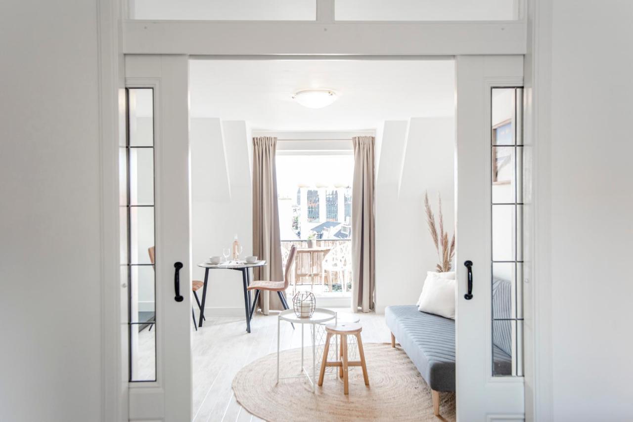 Sand & Dunes Apartment Zandvoort Luaran gambar