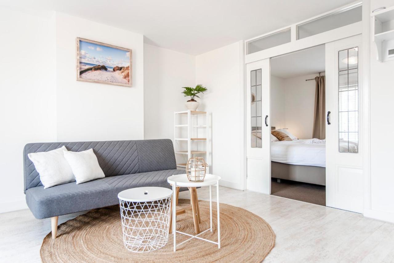 Sand & Dunes Apartment Zandvoort Luaran gambar