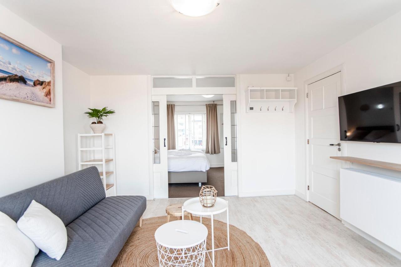 Sand & Dunes Apartment Zandvoort Luaran gambar