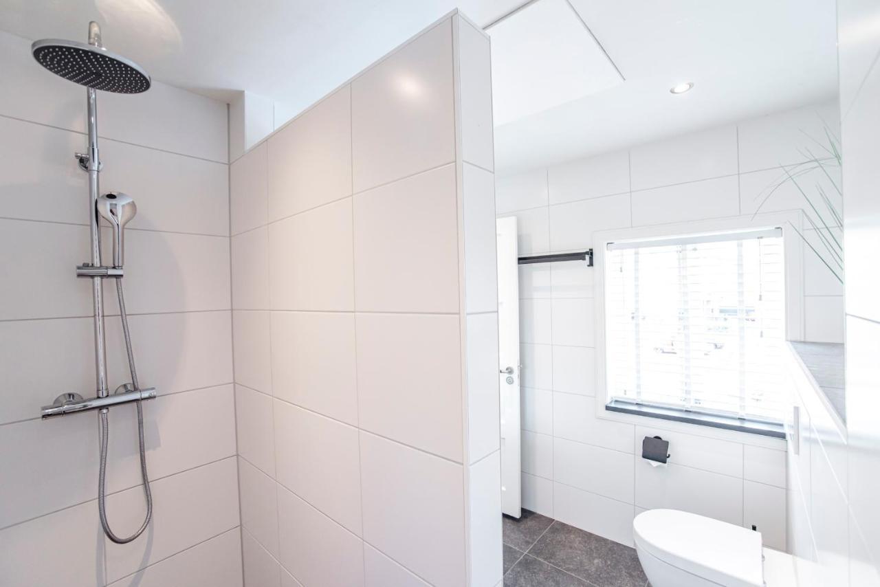 Sand & Dunes Apartment Zandvoort Luaran gambar
