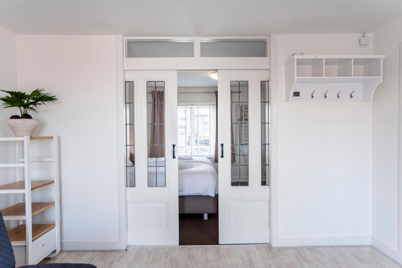Sand & Dunes Apartment Zandvoort Luaran gambar