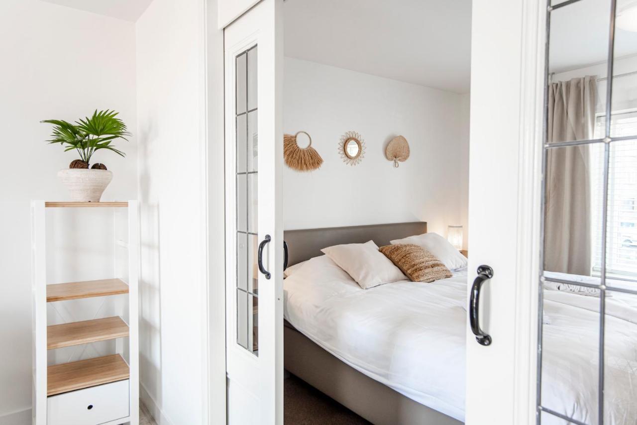 Sand & Dunes Apartment Zandvoort Luaran gambar