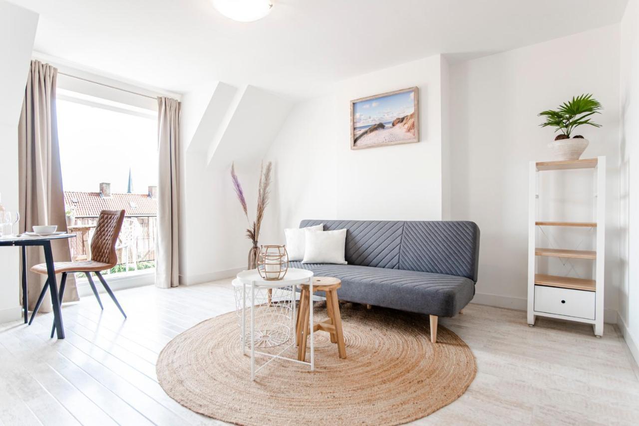 Sand & Dunes Apartment Zandvoort Luaran gambar