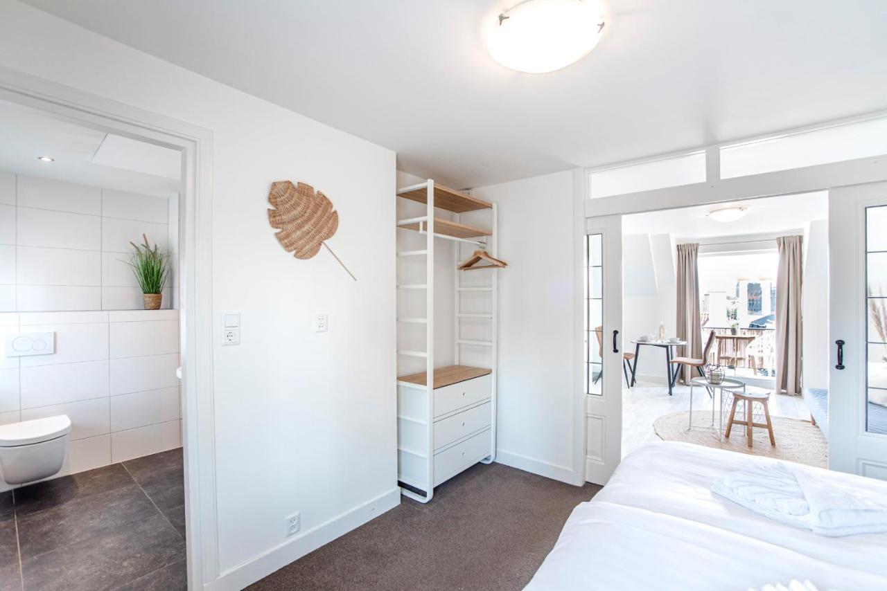 Sand & Dunes Apartment Zandvoort Luaran gambar
